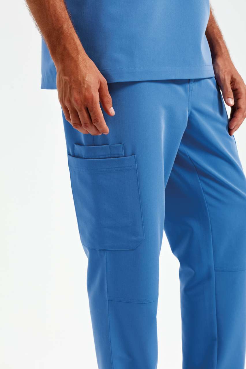 NN500 RELENTLESS' MEN’S ONNA-STRETCH CARGO PANT – Obrázok 3
