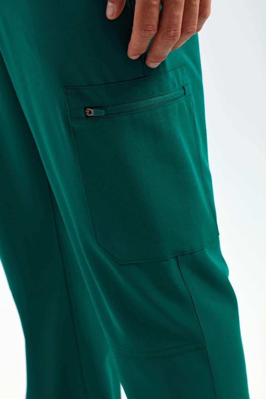 NN500 RELENTLESS' MEN’S ONNA-STRETCH CARGO PANT – Obrázok 4