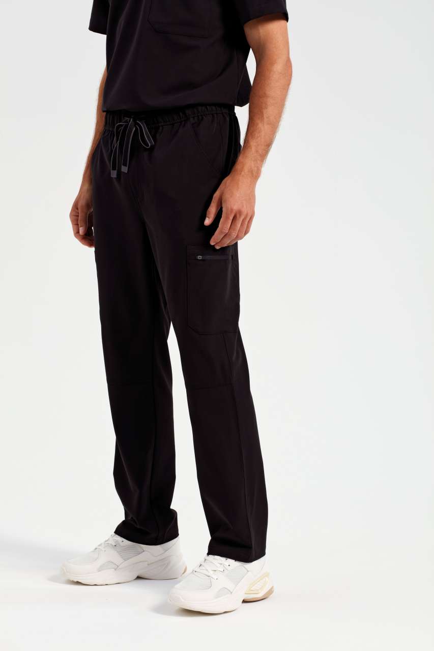 NN500 RELENTLESS' MEN’S ONNA-STRETCH CARGO PANT – Obrázok 5