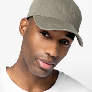 NS040 UNISEX  FADED CAP