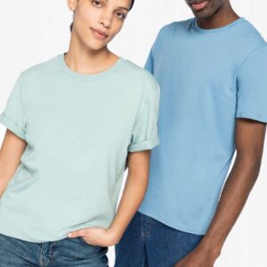 NS300 ECO-FRIENDLY UNISEX T-SHIRT