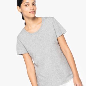 NS324 LADIES' T-SHIRT