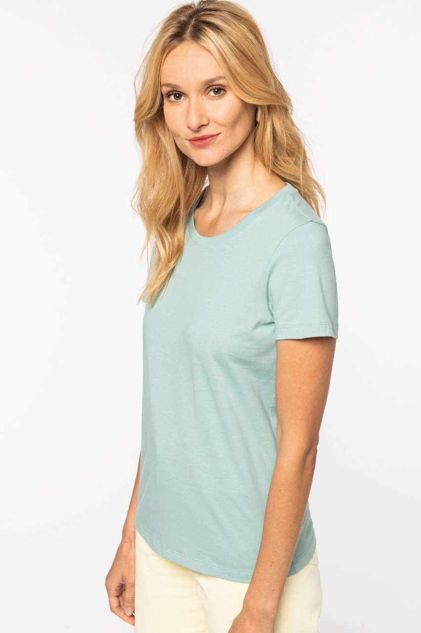 NS324 LADIES' T-SHIRT – Obrázok 2