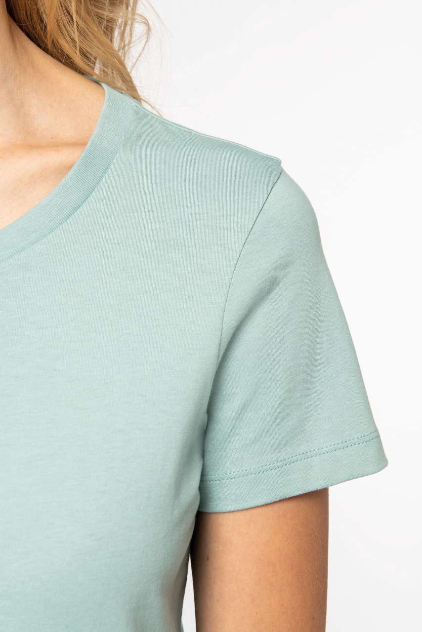 NS324 LADIES' T-SHIRT – Obrázok 4