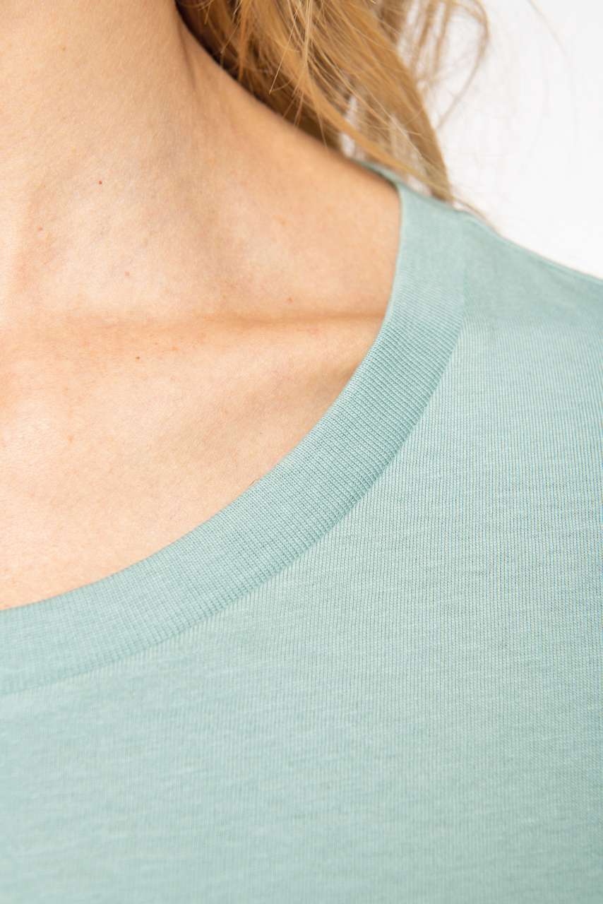 NS324 LADIES' T-SHIRT – Obrázok 5