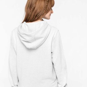 NS411 ECO-FRIENDLY UNISEX RECYCLED HOODED SWEATSHIRT