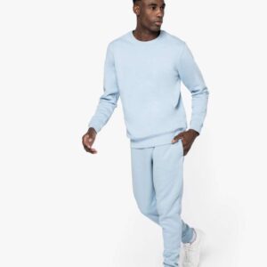 NS700 ECO-FRIENDLY MEN’S JOGGING TROUSERS