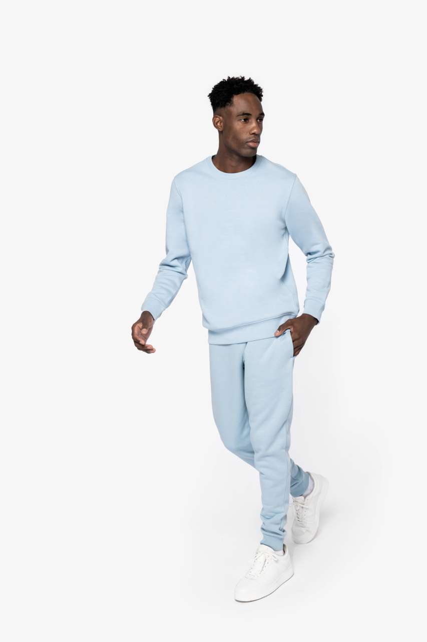 NS700 ECO-FRIENDLY MEN’S JOGGING TROUSERS