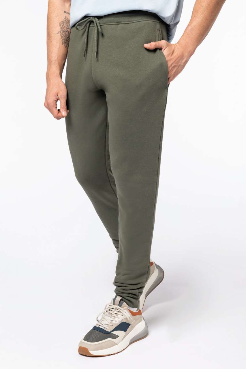 NS700 ECO-FRIENDLY MEN’S JOGGING TROUSERS – Obrázok 4