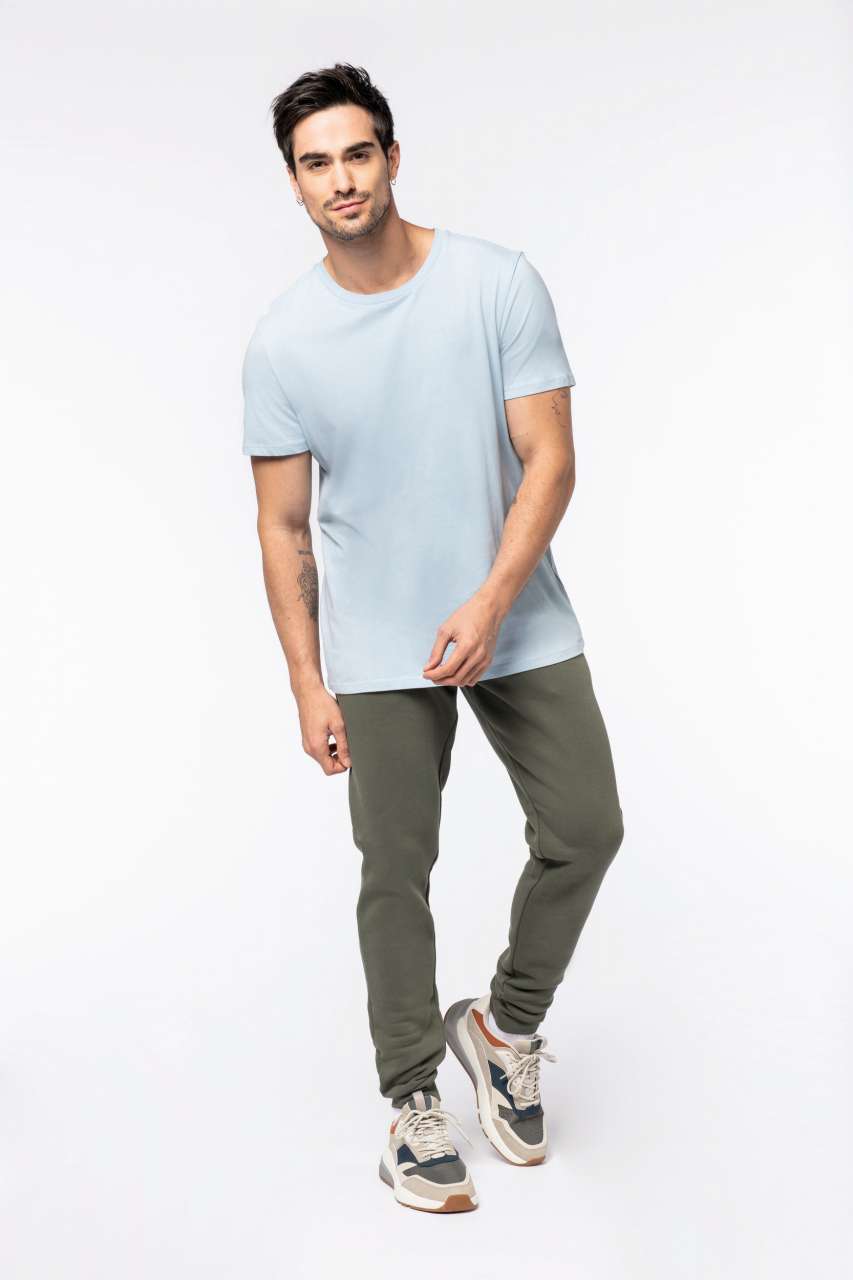 NS700 ECO-FRIENDLY MEN’S JOGGING TROUSERS – Obrázok 6