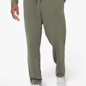 UNISEX LOOSE JOGGING TROUSERS