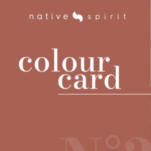 NSCC24 NATIVE SPIRIT COLOR CARD 2024