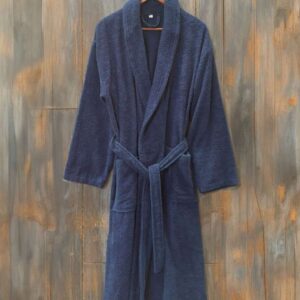 OL3300 OLIMA TERRY BATHROBE