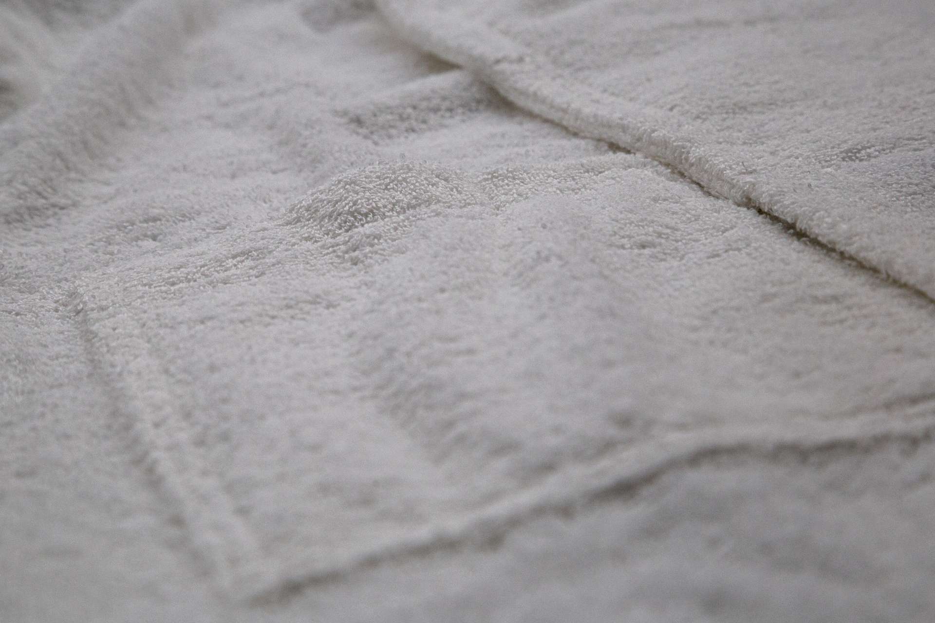 OL3300 OLIMA TERRY BATHROBE – Obrázok 5