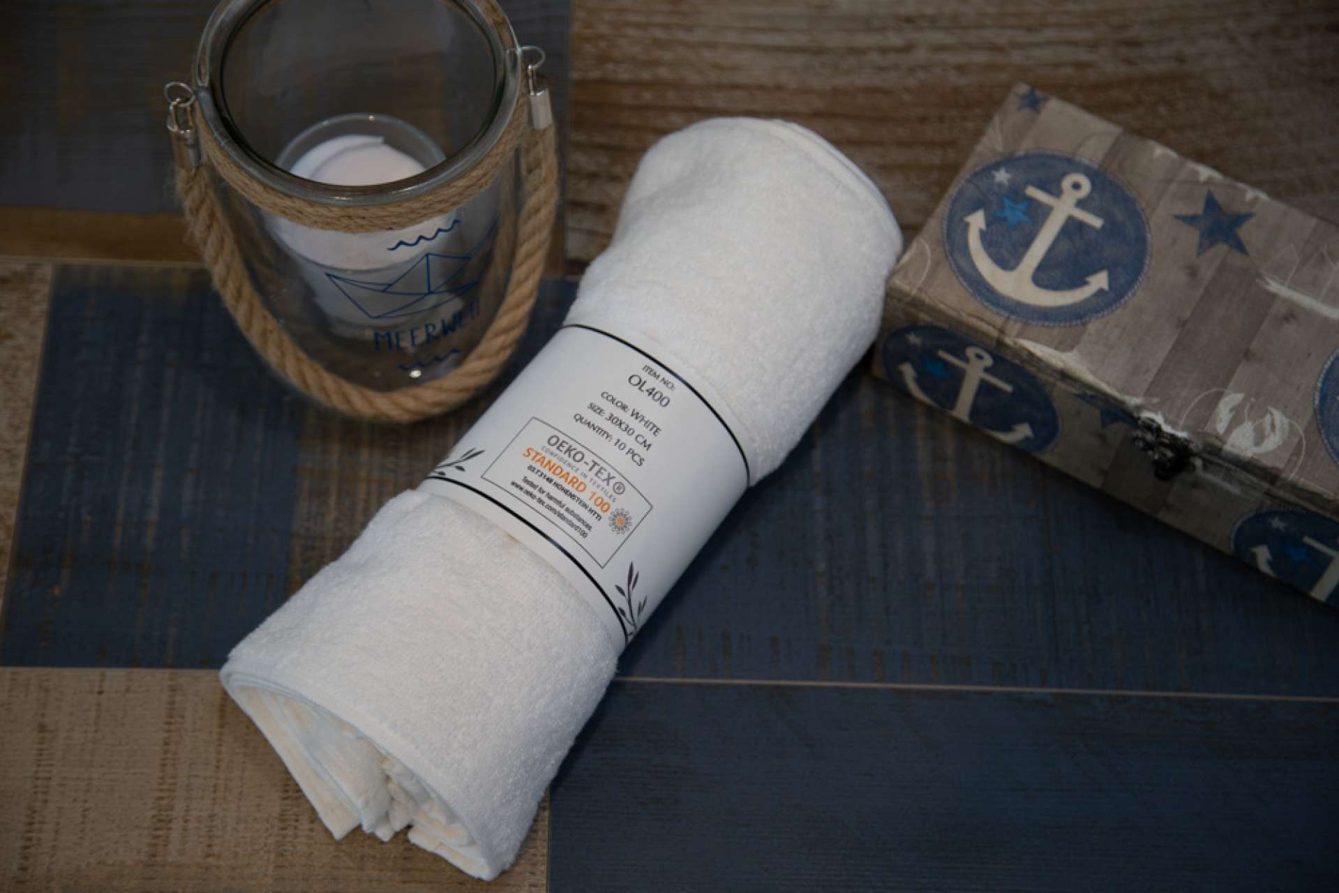 OL400 OLIMA HOTEL QUALITY HAND/FACE TOWEL