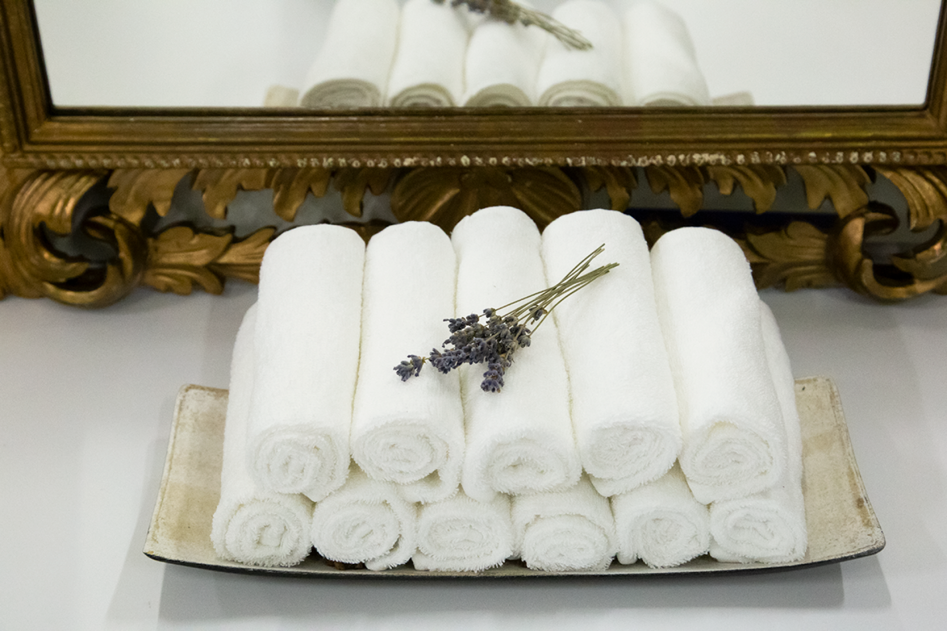 OL400 OLIMA HOTEL QUALITY HAND/FACE TOWEL – Obrázok 3