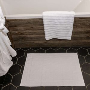 OL600 OLIMA HOTEL QUALITY BATH MAT