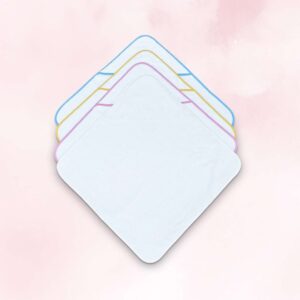 OLIMA BABY HOODED TOWEL
