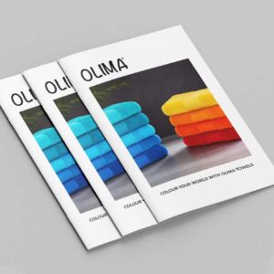 OLIMA CATALOGUE 2026