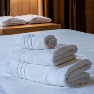 OLH500 OLIMA HIGH-QUALITY HOTEL TOWEL