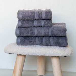 PREMIUM COTTON BAMBOO TOWEL