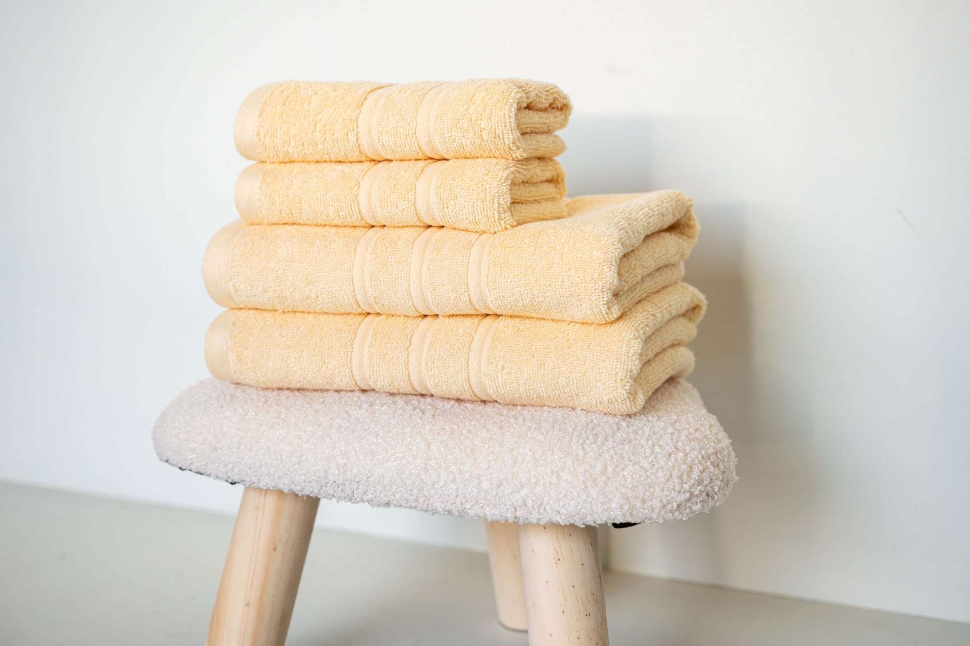 PREMIUM COTTON BAMBOO TOWEL – Obrázok 3