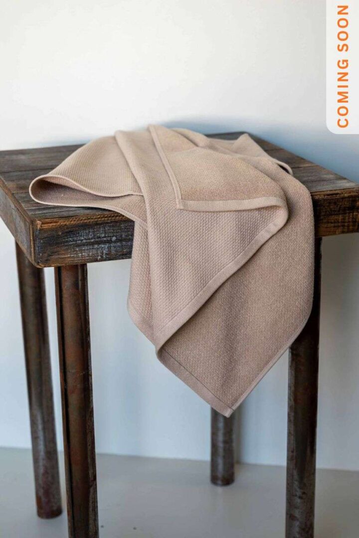 OLIMA SPA TERRY TOWEL – Obrázok 3