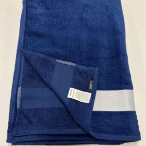 OLV4000 OLIMA VELOUR BEACH TOWEL