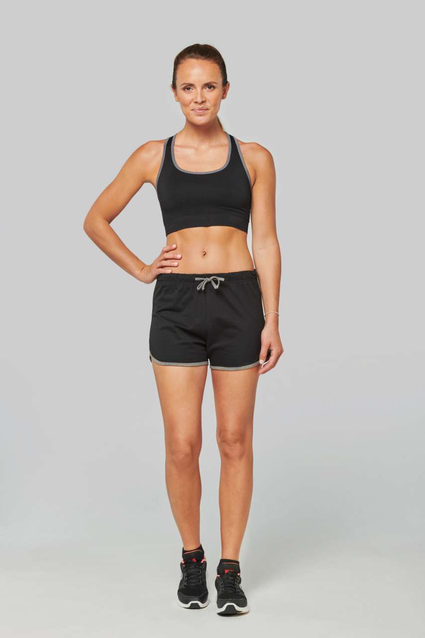 PA001 SEAMLESS SPORTS BRA – Obrázok 2