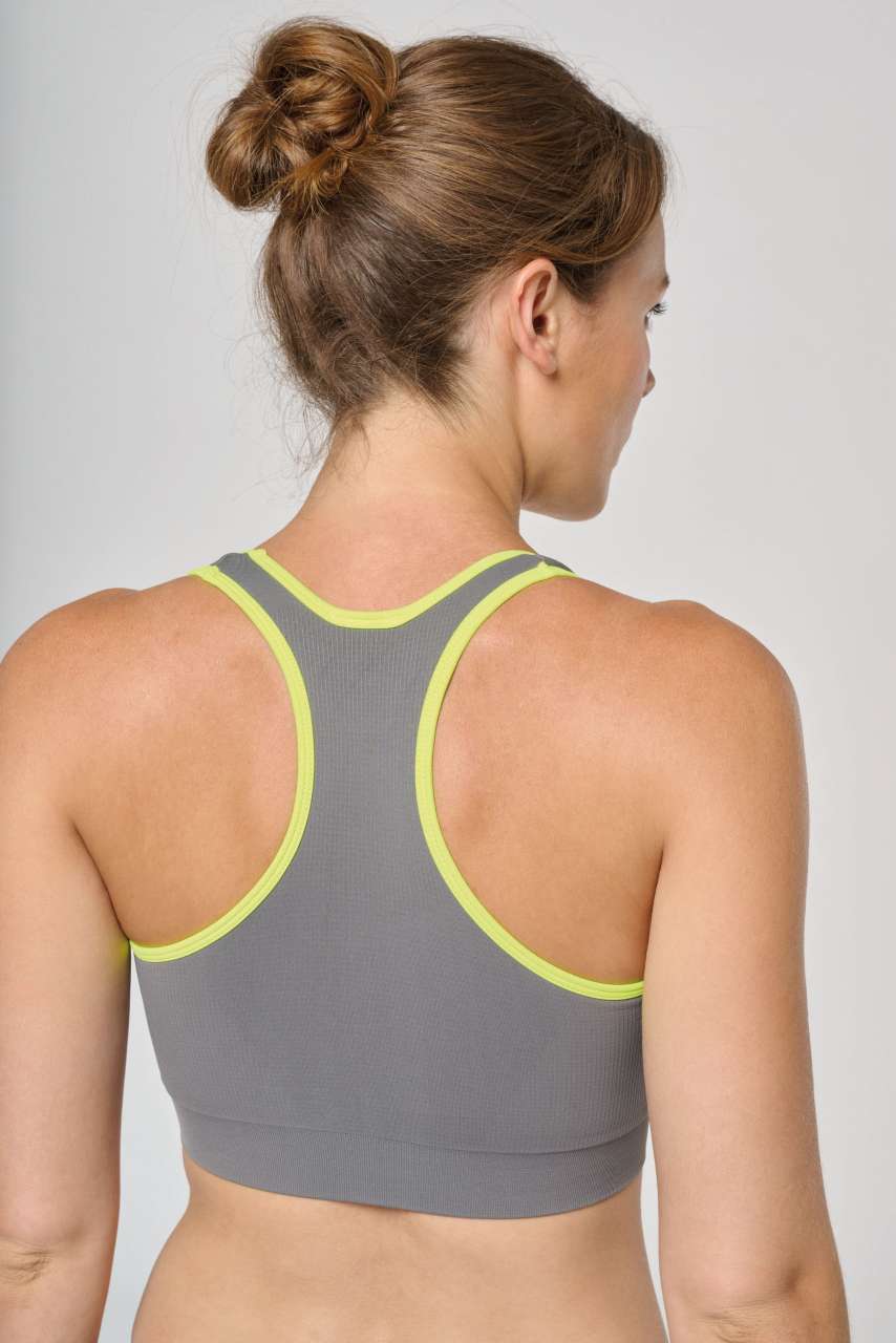 PA001 SEAMLESS SPORTS BRA – Obrázok 3
