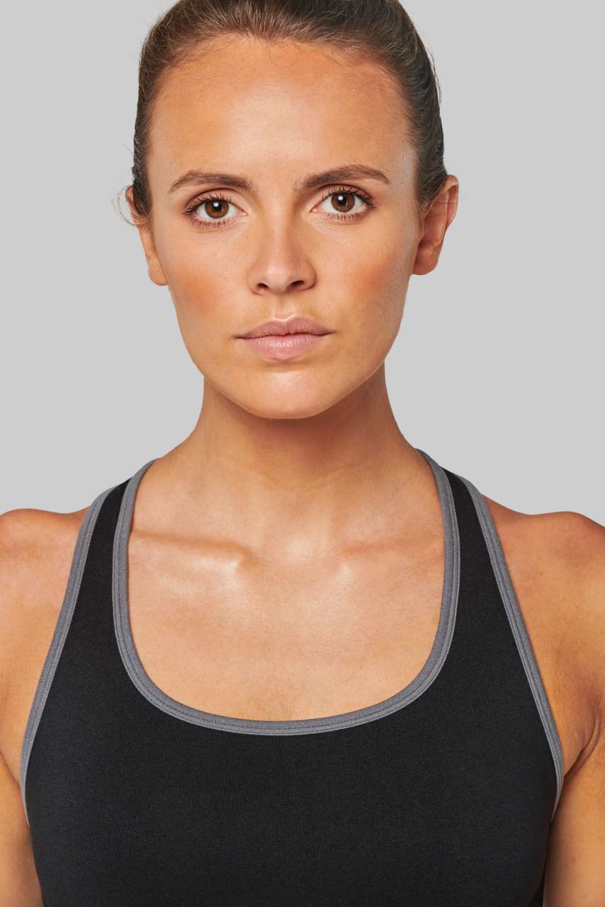 PA001 SEAMLESS SPORTS BRA – Obrázok 4