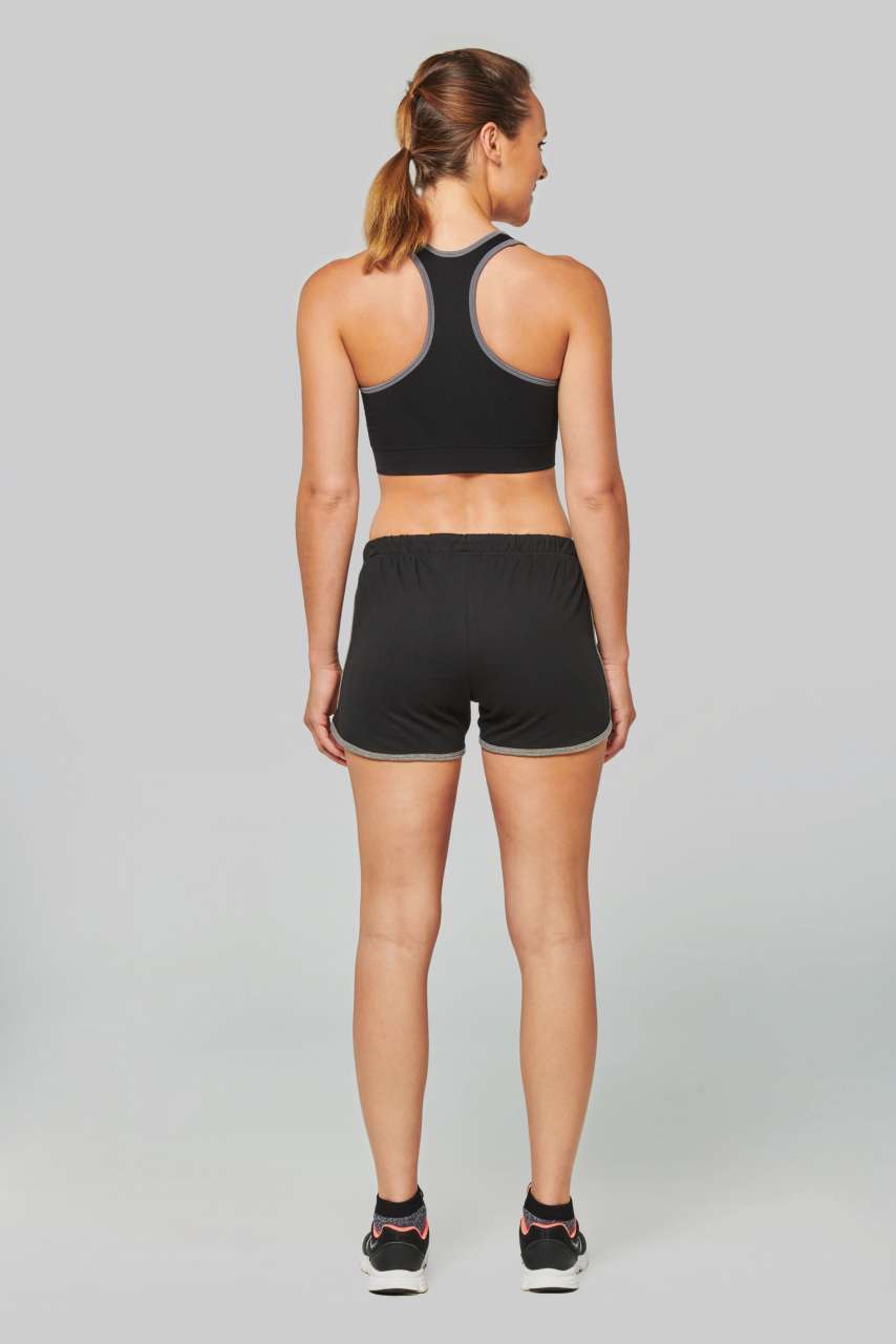 PA001 SEAMLESS SPORTS BRA – Obrázok 7
