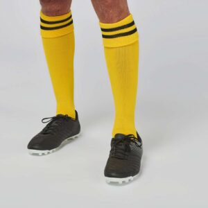 PA015 STRIPED SPORTS SOCKS