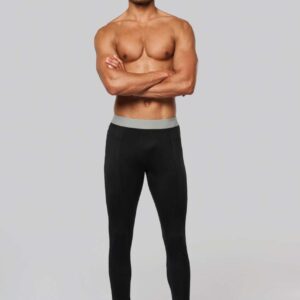 PA017 MEN’S SPORTS BASE LAYER LEGGINGS
