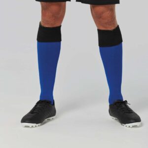 PA0300 TWO-TONE SPORTS SOCKS