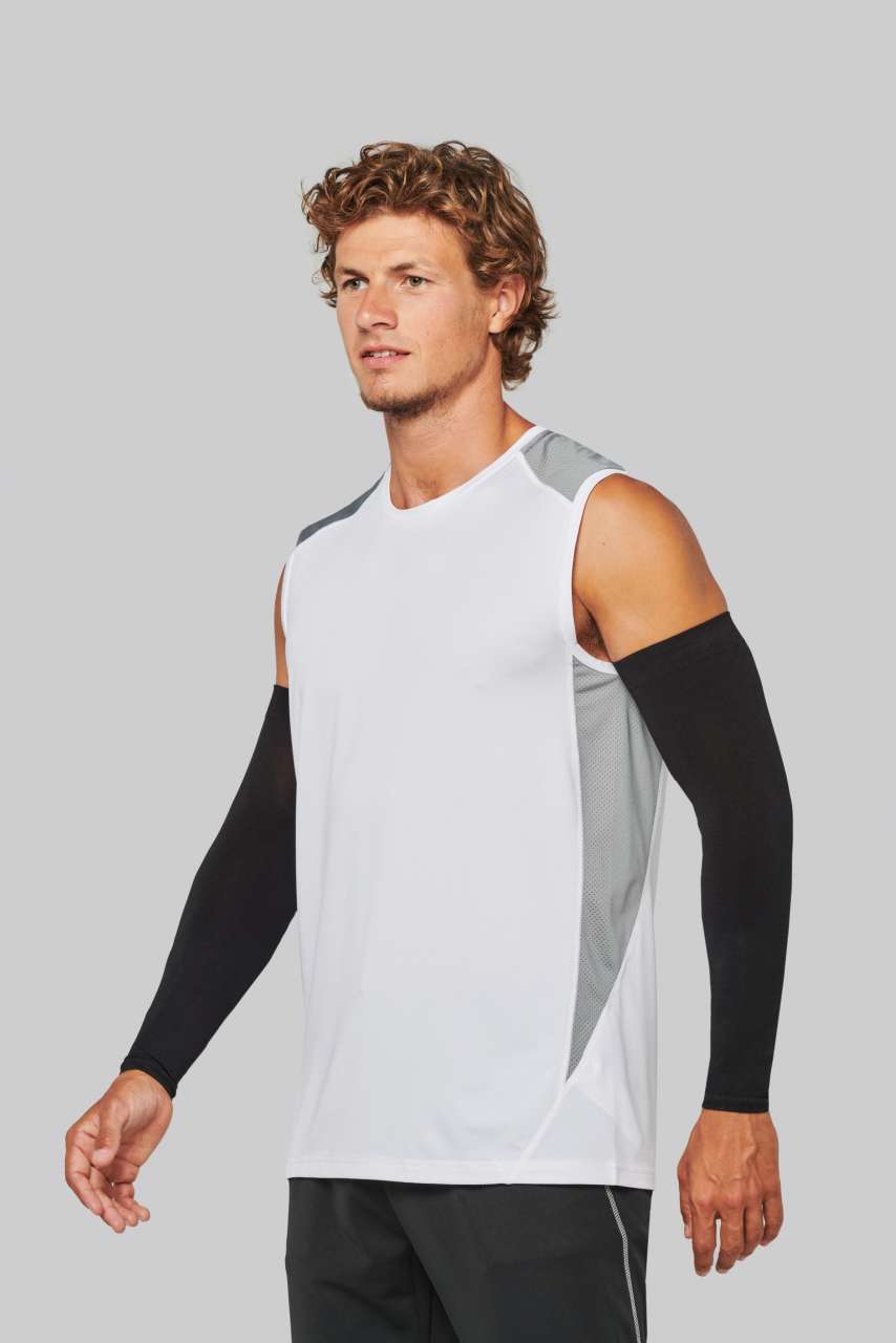 PA032 SEAMLESS SPORTS SLEEVES