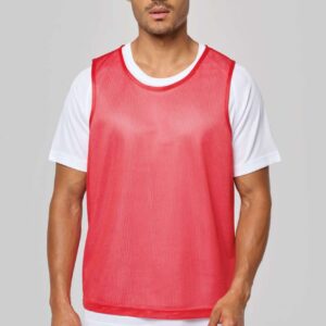 PA043 MULTI-SPORTS LIGHT MESH BIB