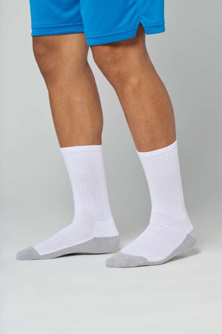 UNISEX BASKETBALL SOCKS – Obrázok 2