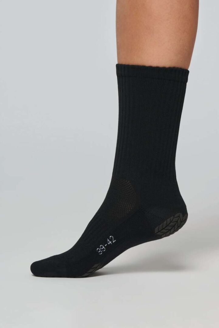 UNISEX ANTI-SLIP SPORT SOCKS – Obrázok 4