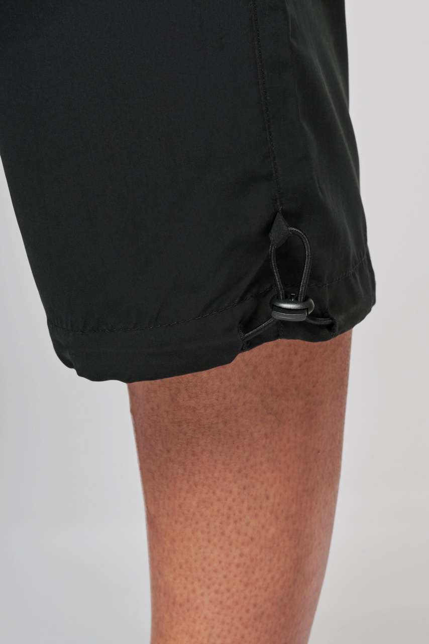 PA1004 LEISUREWEAR CROPPED TROUSERS – Obrázok 6
