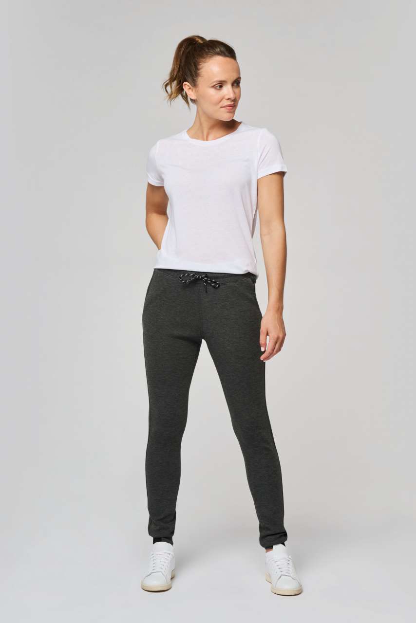 PA1009 LADIES’ TROUSERS – Obrázok 4