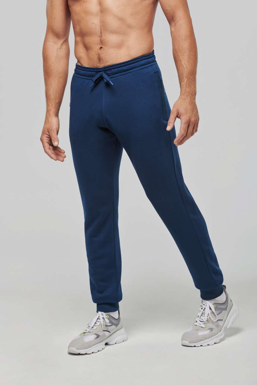 PA1012 ADULT MULTISPORT JOGGING PANTS WITH POCKETS – Obrázok 4