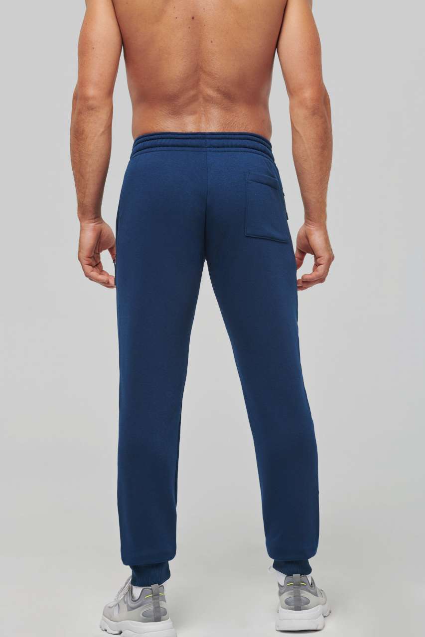 PA1012 ADULT MULTISPORT JOGGING PANTS WITH POCKETS – Obrázok 5
