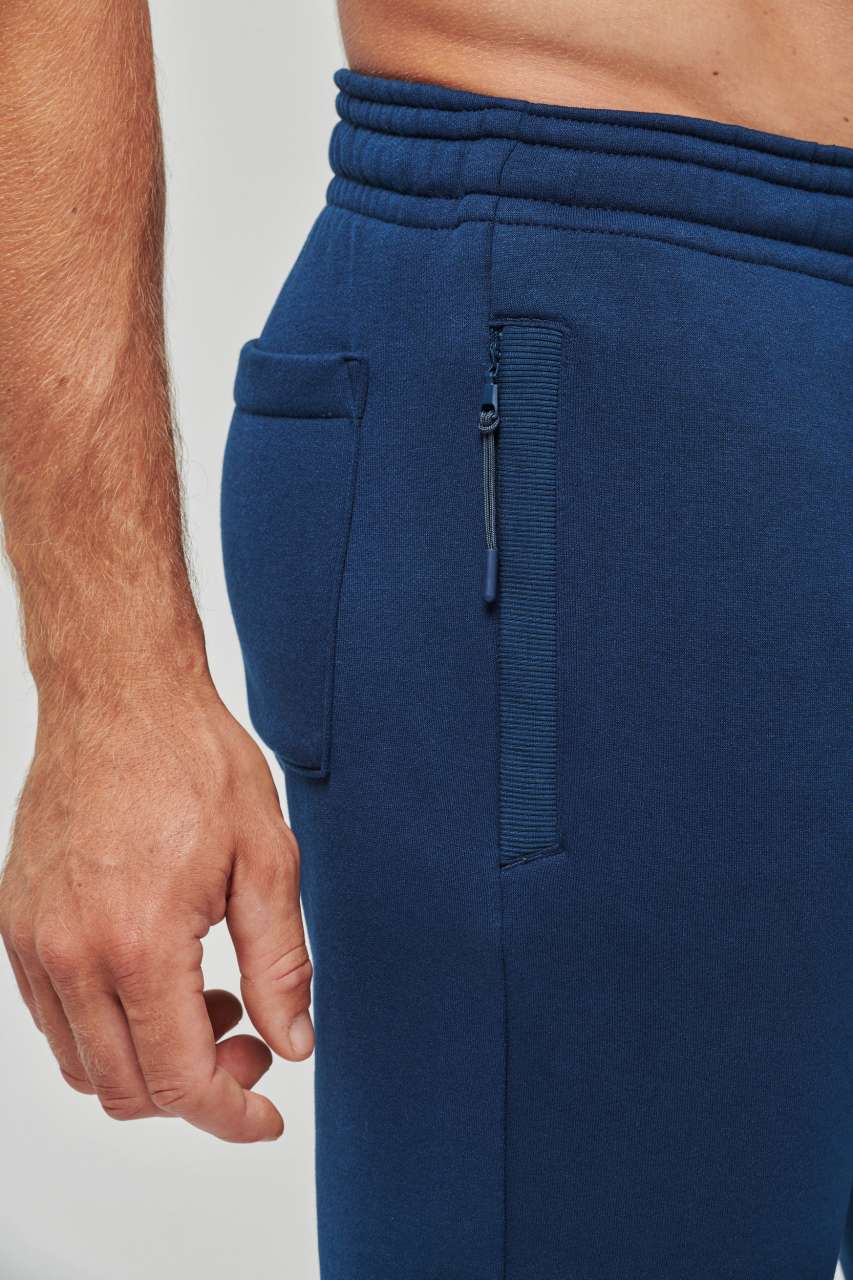 PA1012 ADULT MULTISPORT JOGGING PANTS WITH POCKETS – Obrázok 6