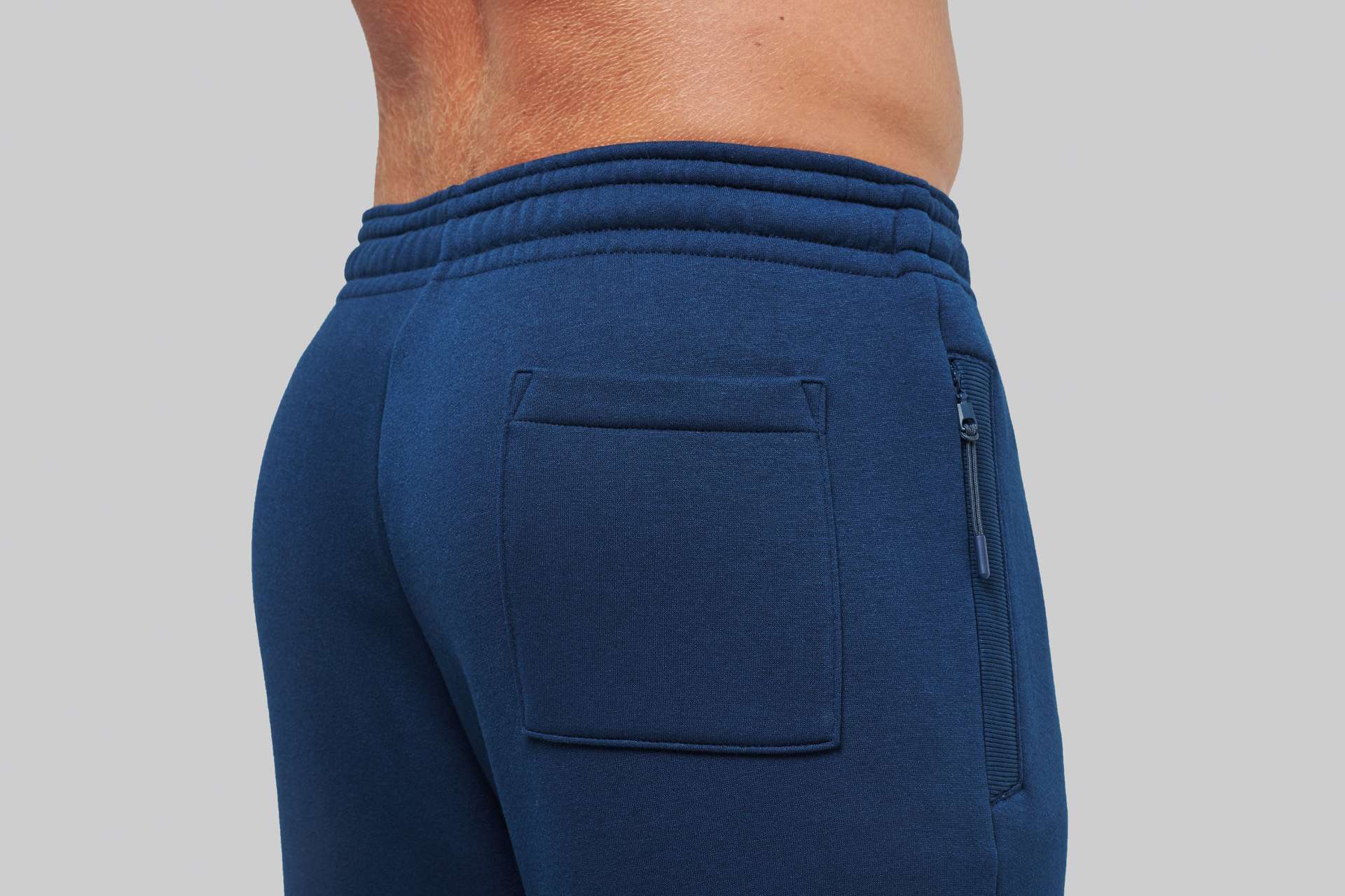 PA1012 ADULT MULTISPORT JOGGING PANTS WITH POCKETS – Obrázok 7