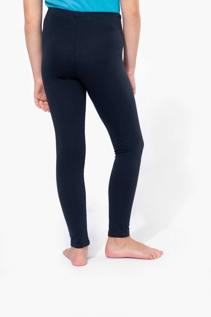 PA1014 KIDS' LEGGINGS – Obrázok 2