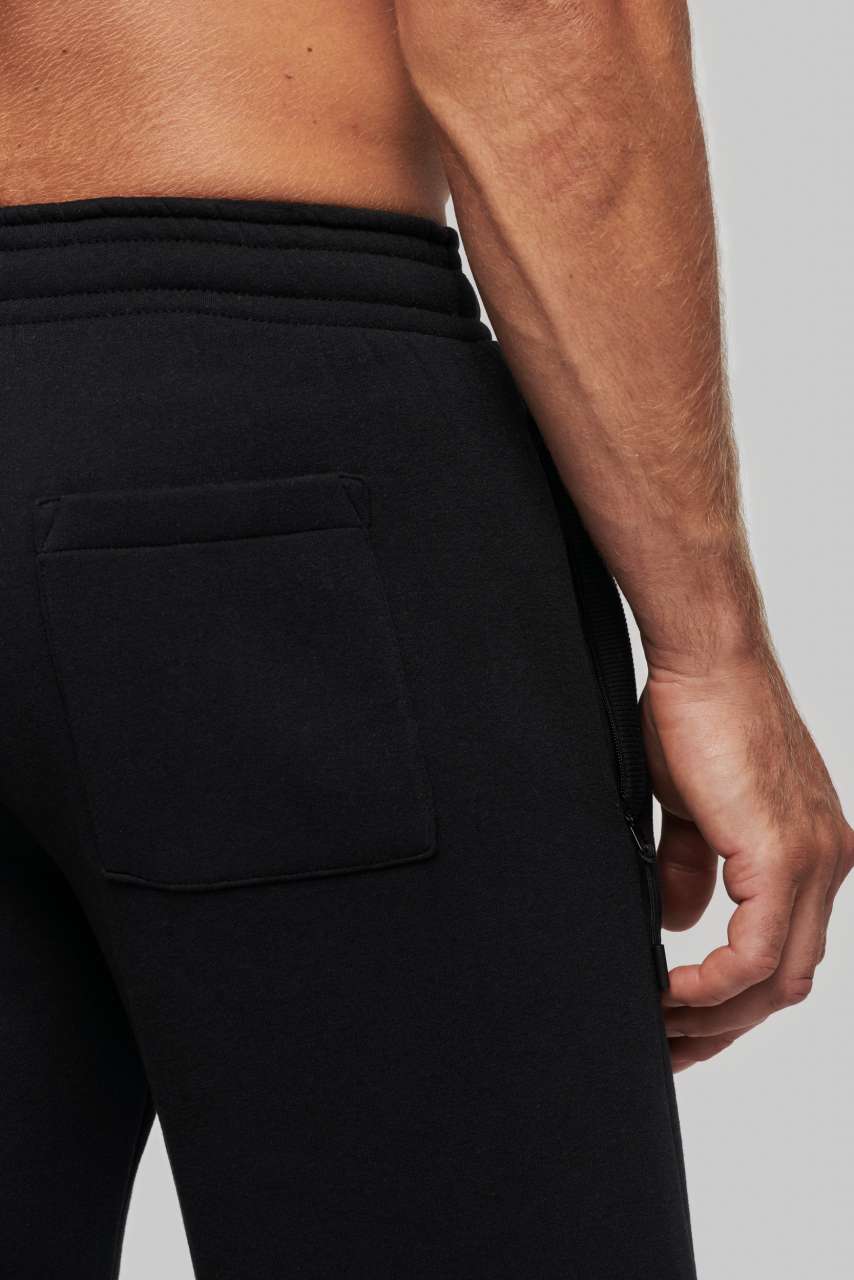 PA1022 ADULT FLEECE MULTISPORT BERMUDA SHORTS – Obrázok 7
