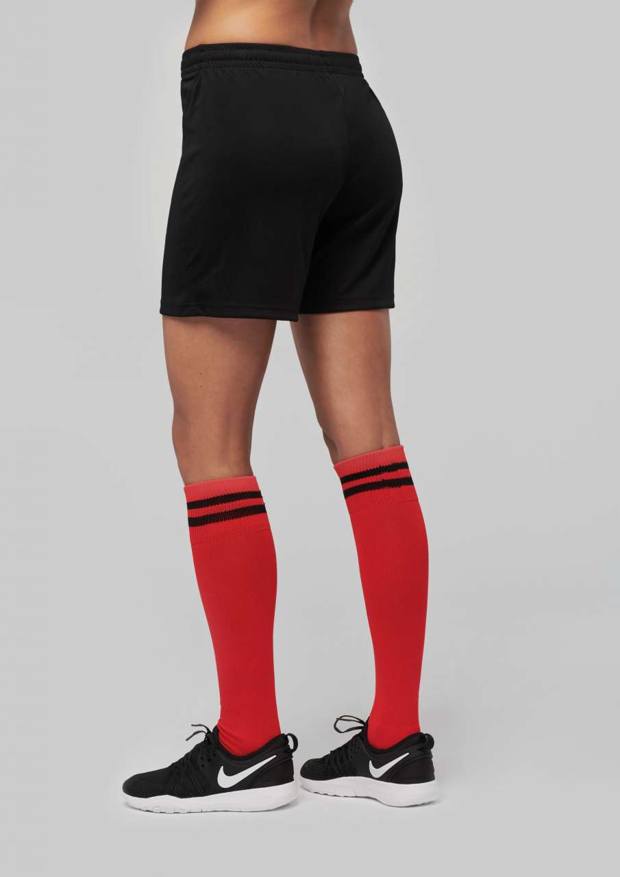PA1024 LADIES' GAME SHORTS – Obrázok 2