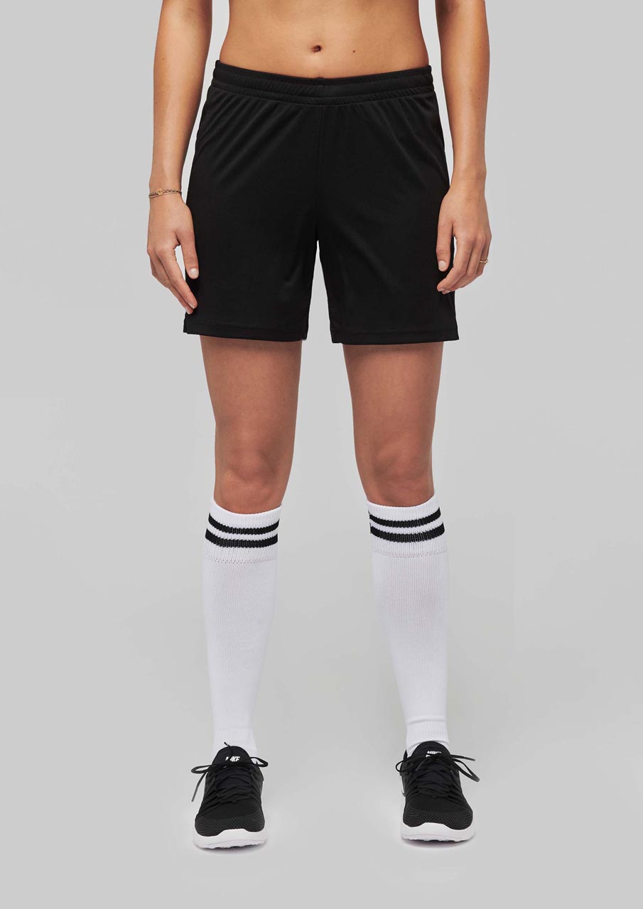 PA1024 LADIES' GAME SHORTS – Obrázok 6