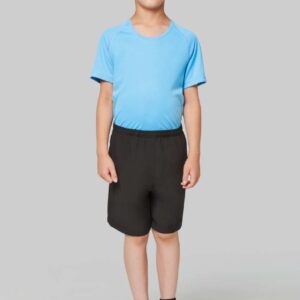 PA1025 KID'S PERFORMANCE SHORTS